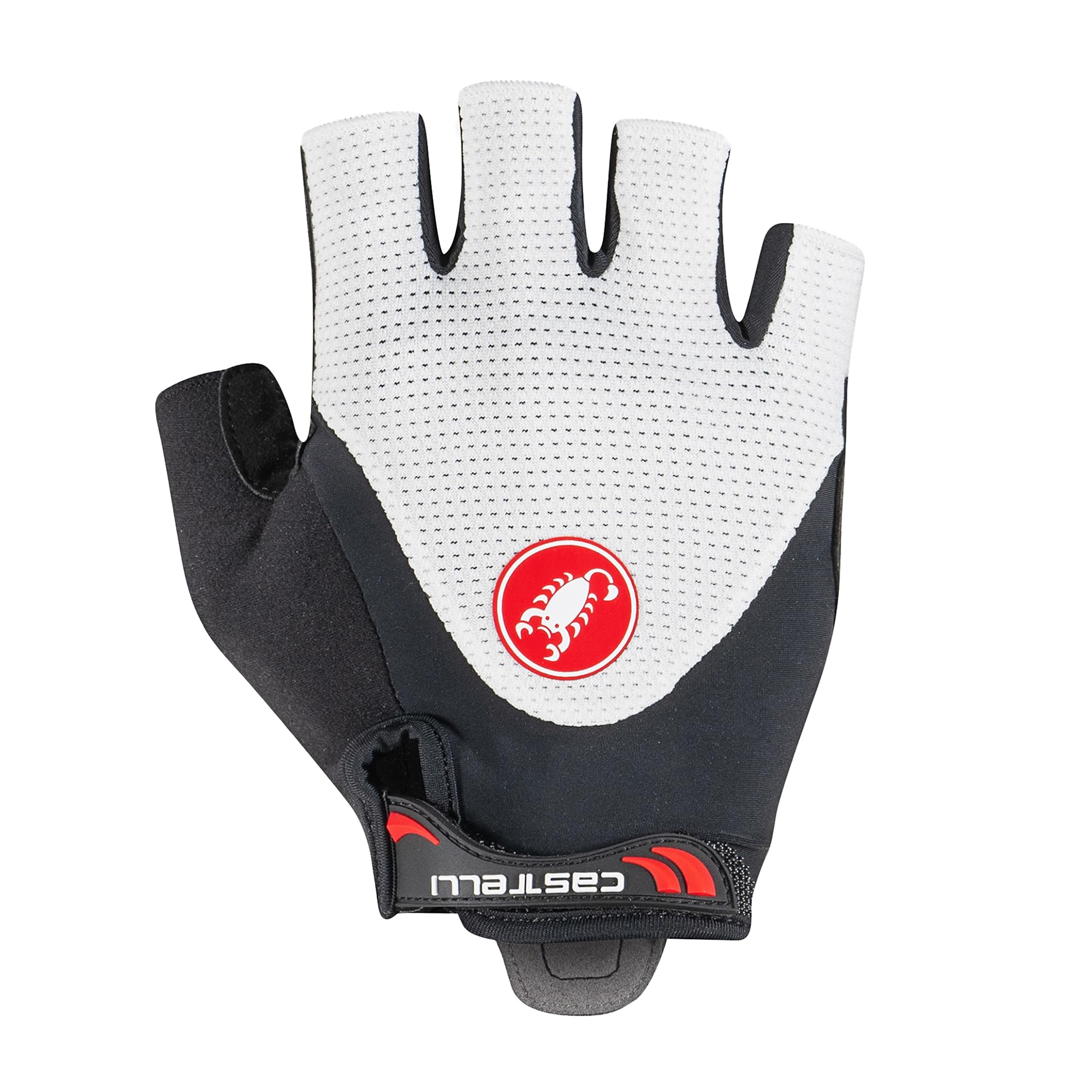 Men’s Gel-Padded Road & Gravel Cycling Gloves