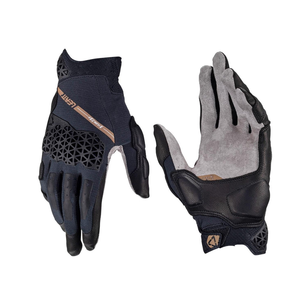Adventure X-Flow Short Cycling Gloves