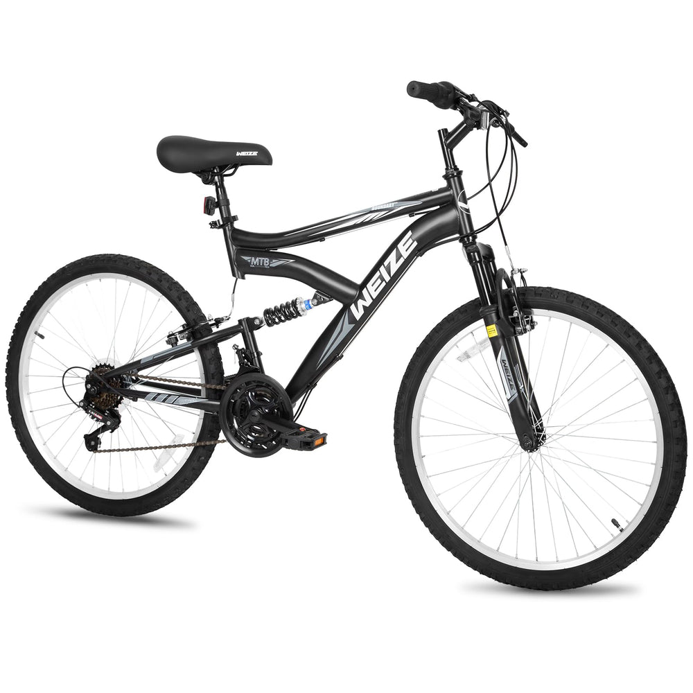 Mountain Bikes