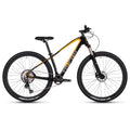 Carbon Mountain Bike With 12-Speed Drivetrain