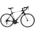 Performance Aluminum Road Bike With 24 Speeds