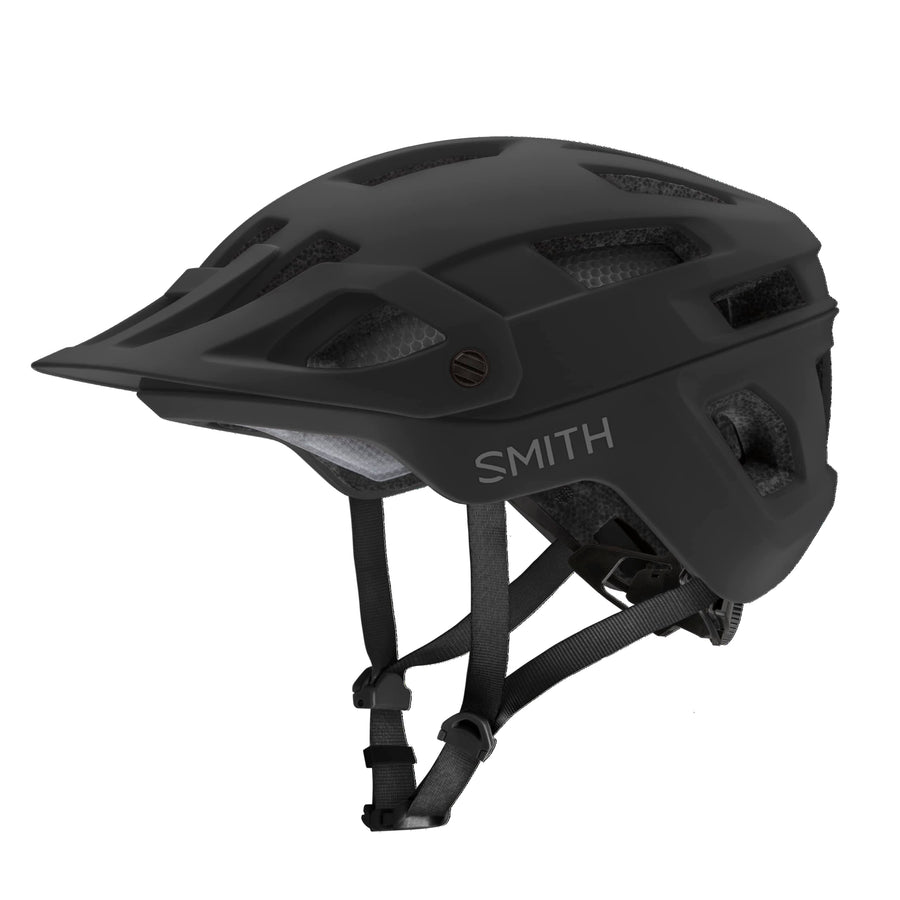 Adult Mountain Bike Helmet With MIPS Protection