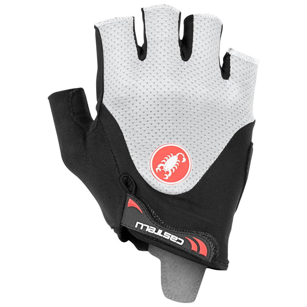 Men’s Gel-Padded Road & Gravel Cycling Gloves