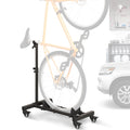 Vertical Bike Storage Rack Stand for Home Garage