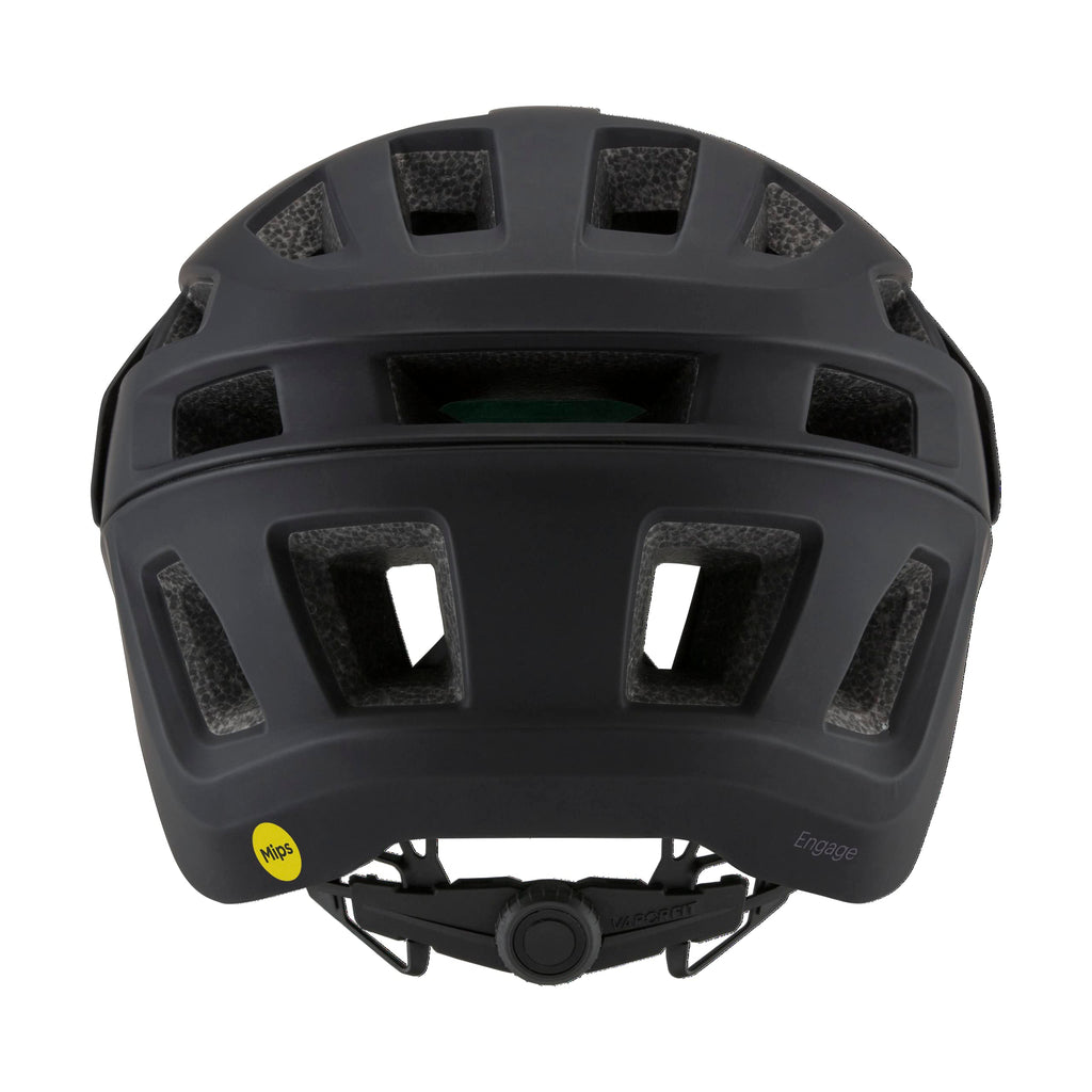 Adult Mountain Bike Helmet With MIPS Protection