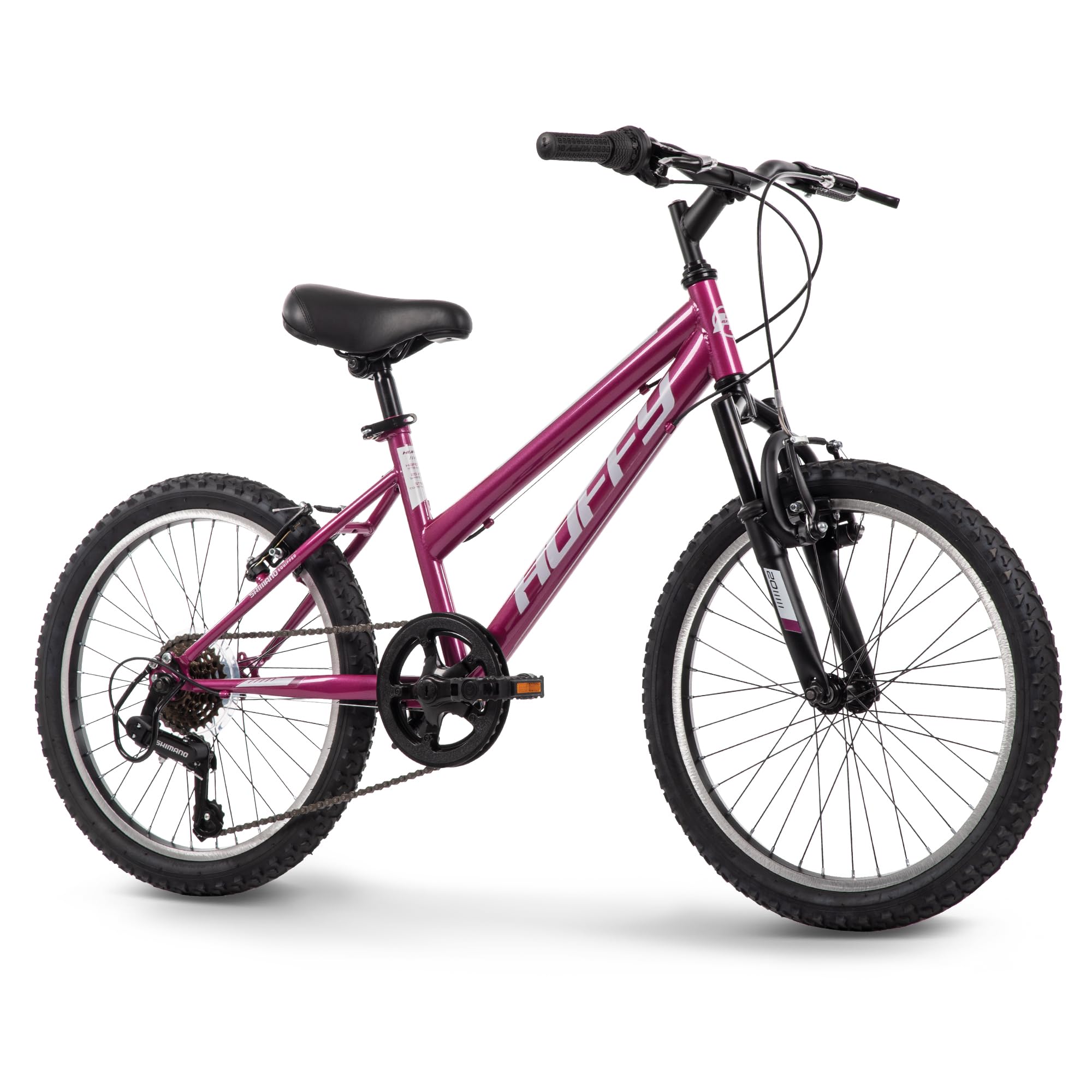 All-Terrain Mountain Bike With Multi-Speed Gears