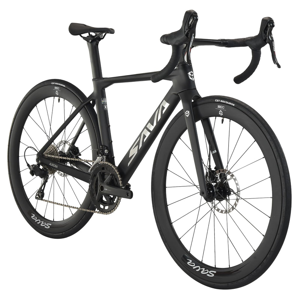 Road Bikes