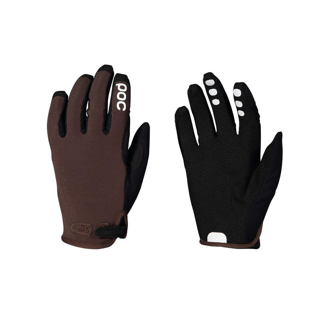 Adjustable Enduro Cycling Gloves