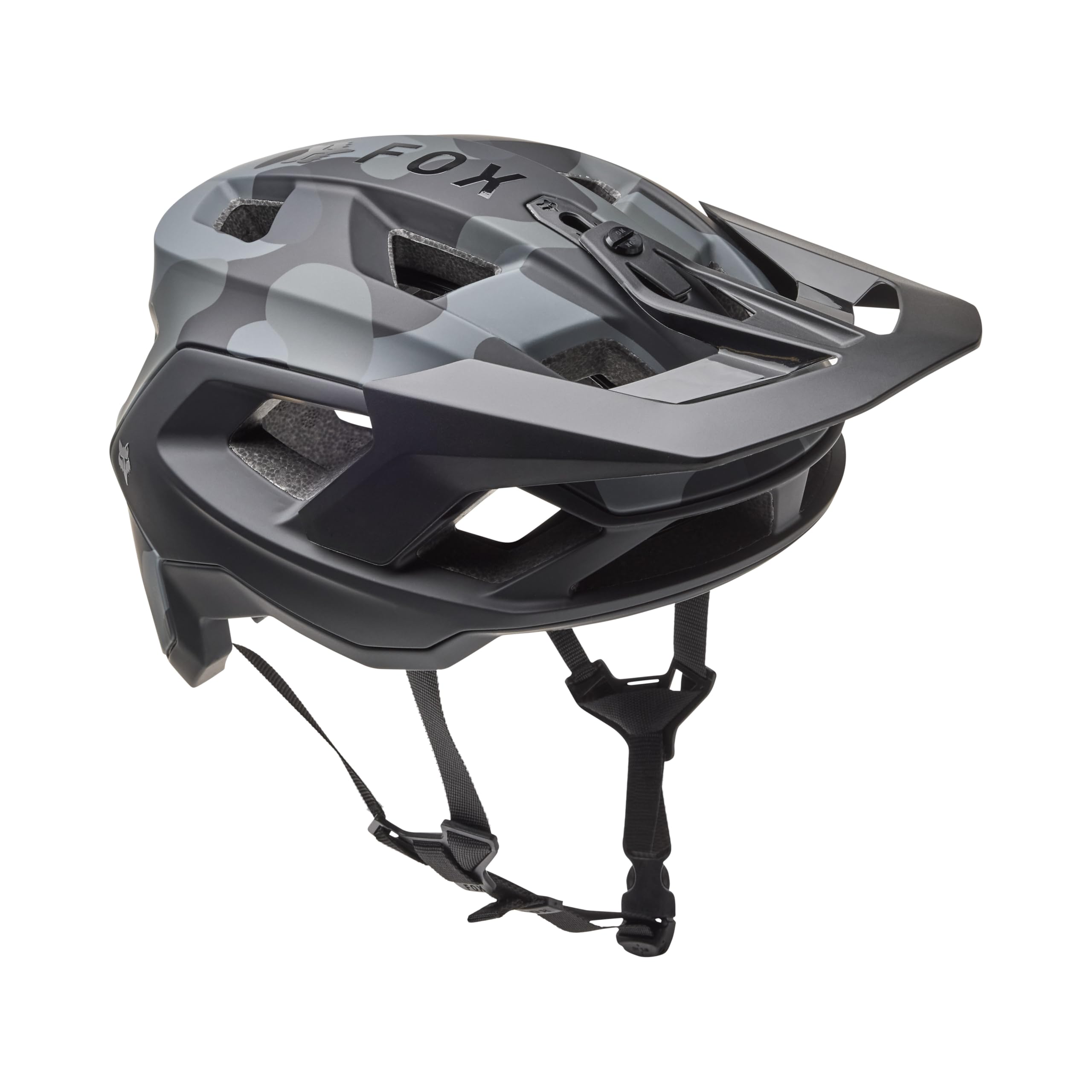 Unisex Speedframe Mountain Bike Helmet