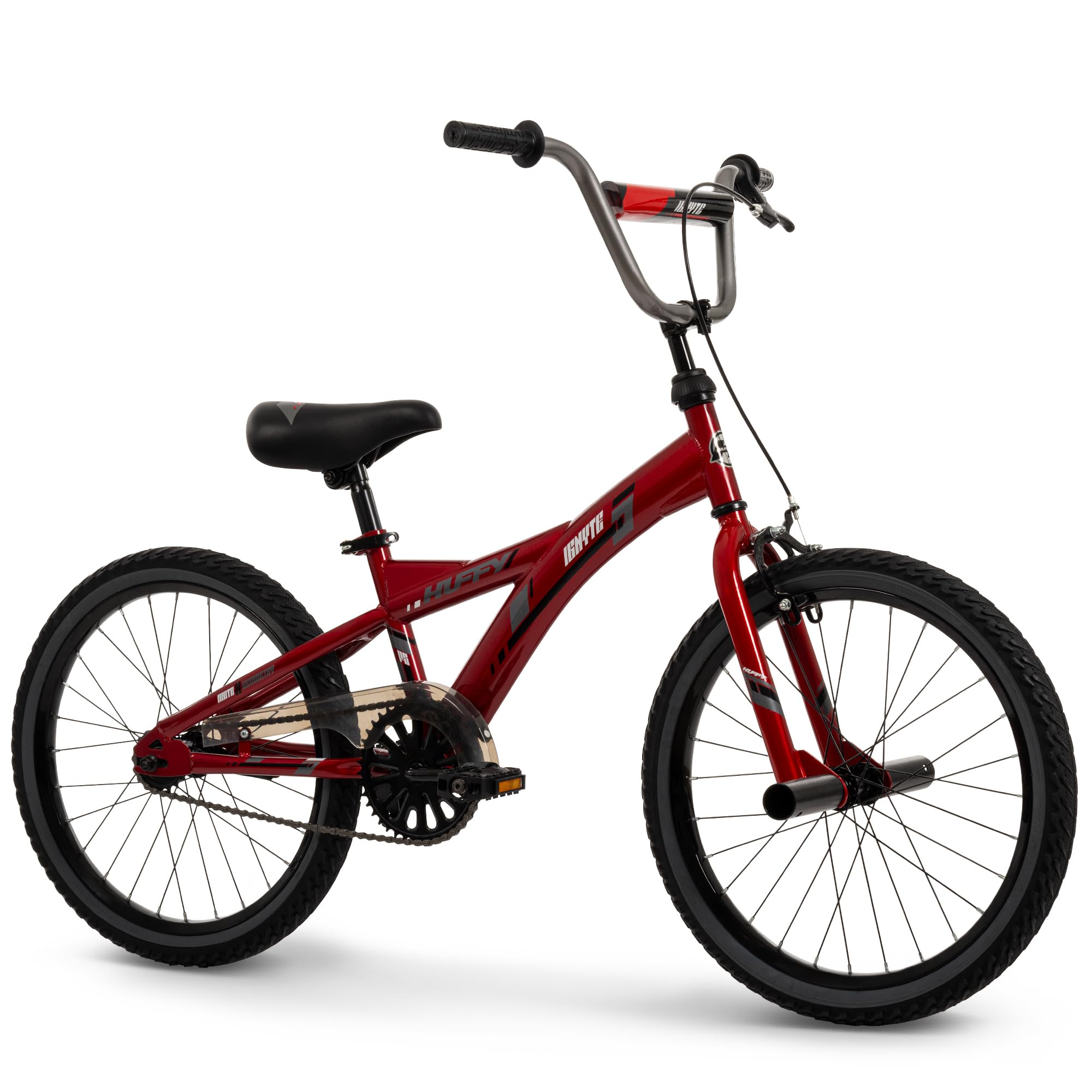 20-Inch Kids Bike For Beginner Riders