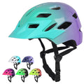 Kids Multi-Sport Helmet With LED Safety Light