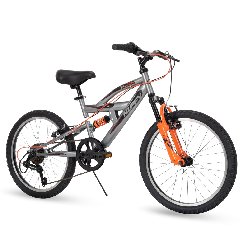 20-Inch Kids Bike For Beginner Riders