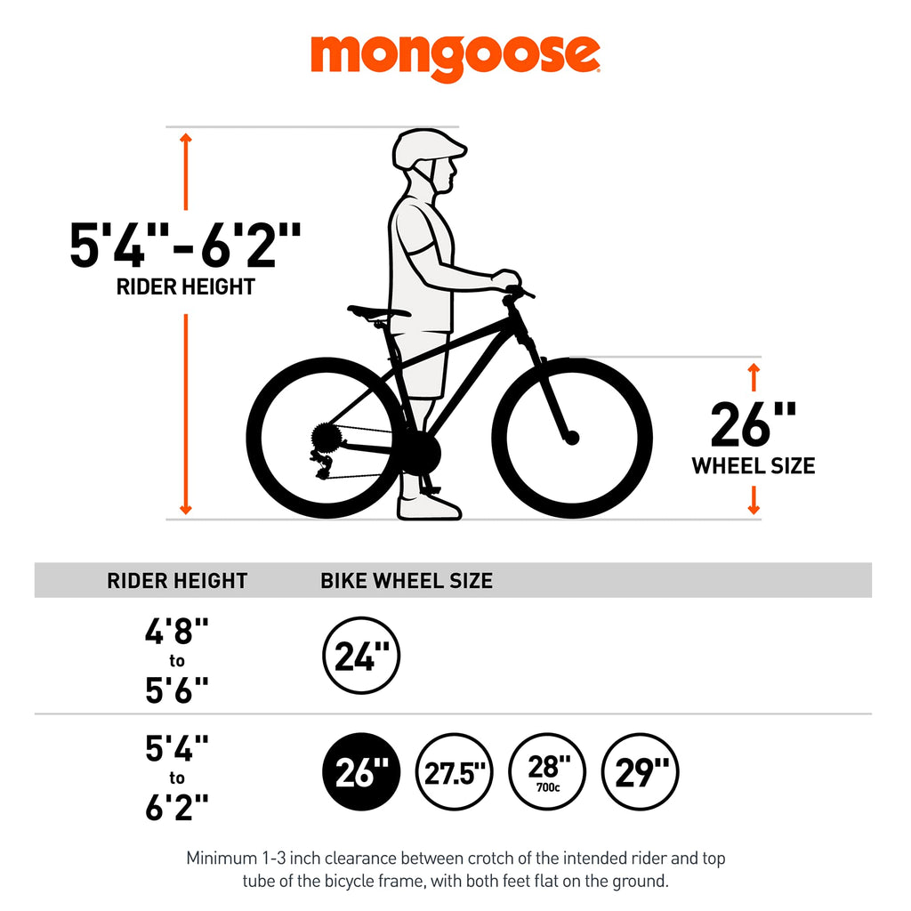 Fat Tire Mountain Bike For Trail Adventures