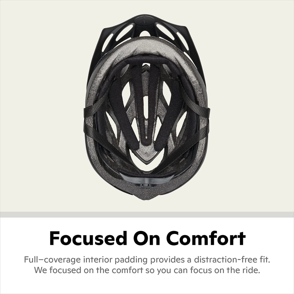 Kids Adjustable Bike Helmet With Ventilation