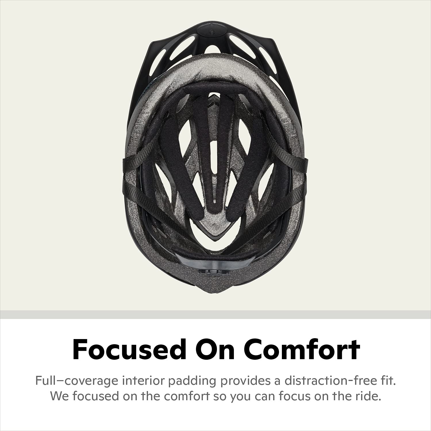 Kids Adjustable Bike Helmet With Ventilation