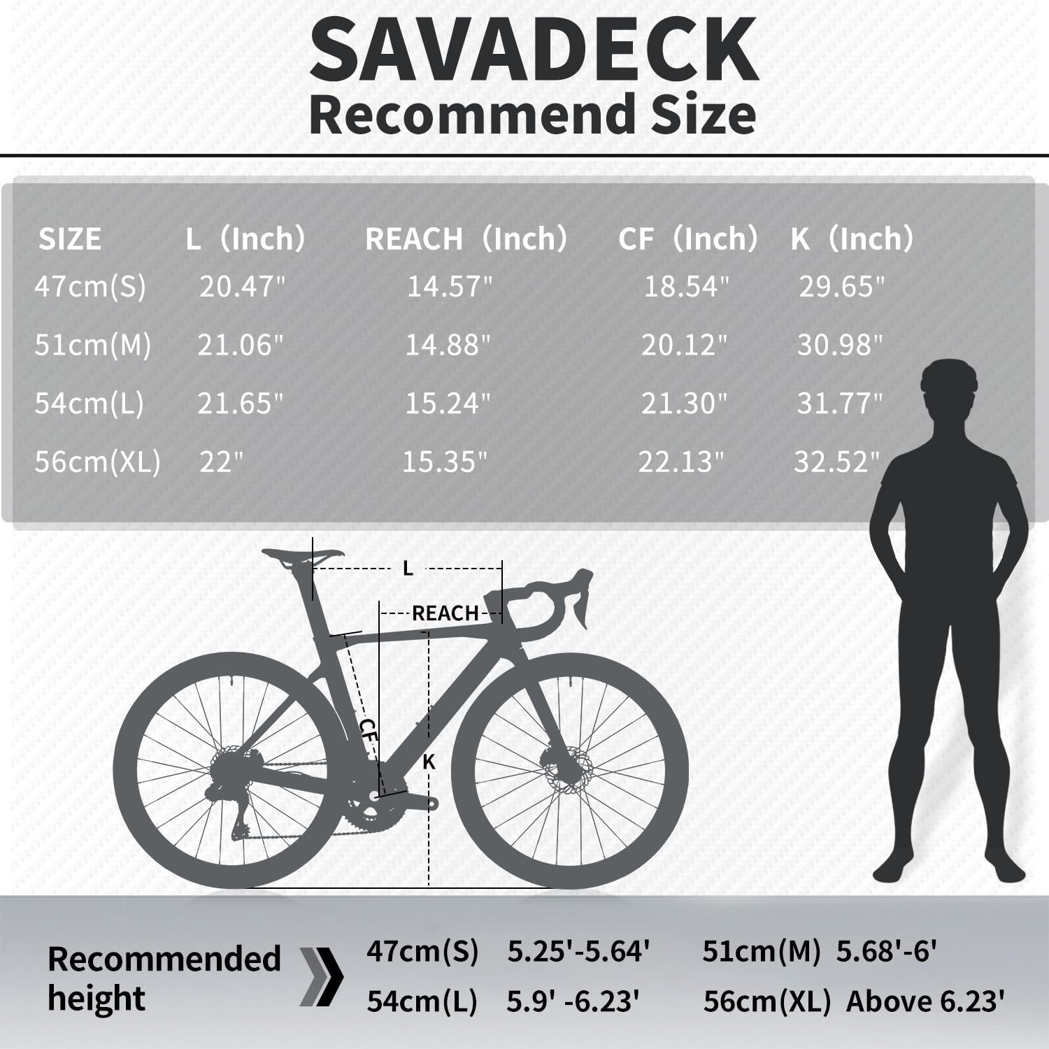 Full Carbon Road Bike With Hydraulic Disc Brakes