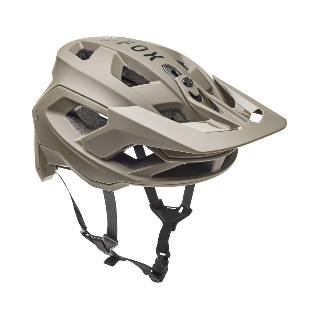 Unisex Speedframe Mountain Bike Helmet