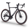 Full Carbon Road Bike With Hydraulic Disc Brakes
