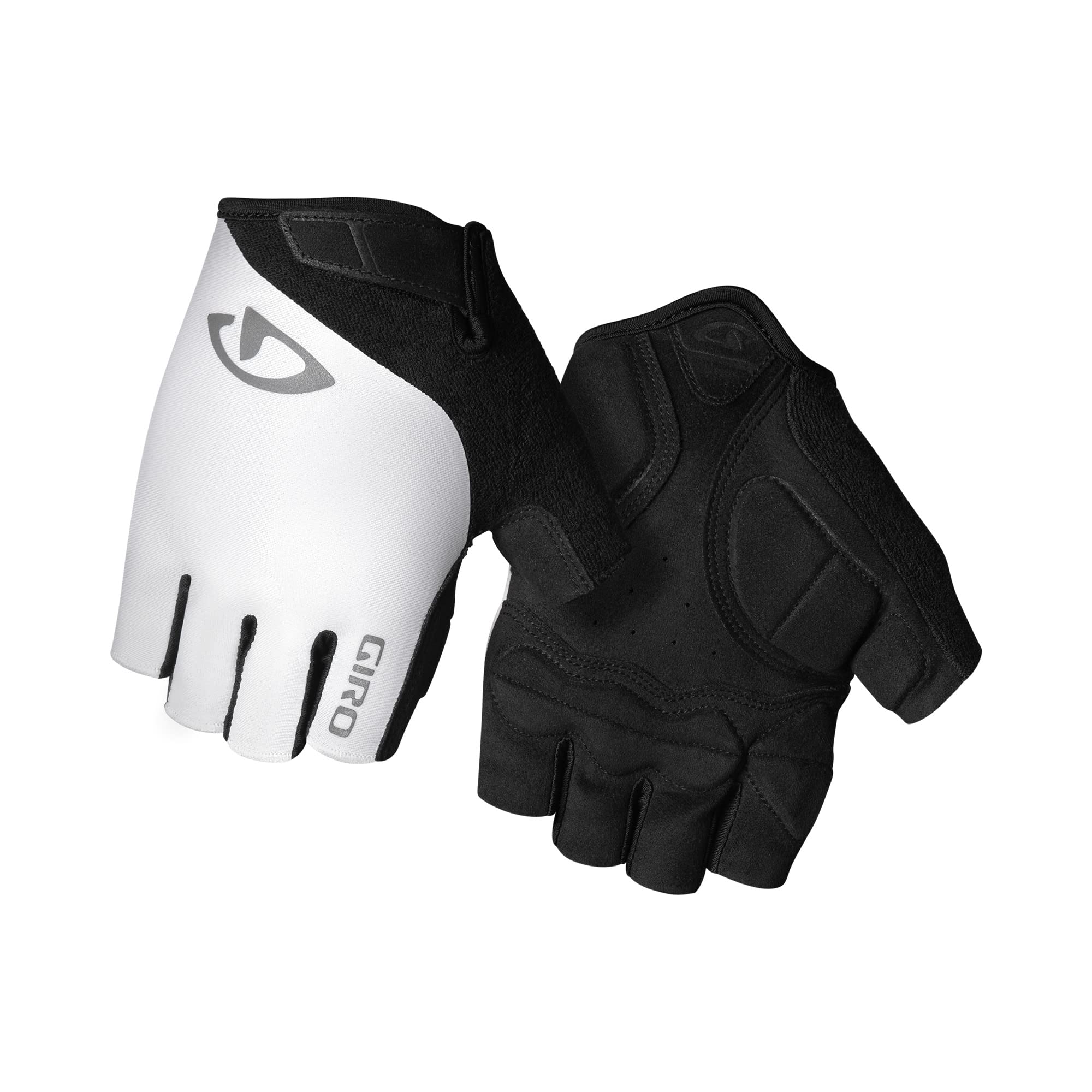 Men’s Road Cycling Gloves With Padded Comfort