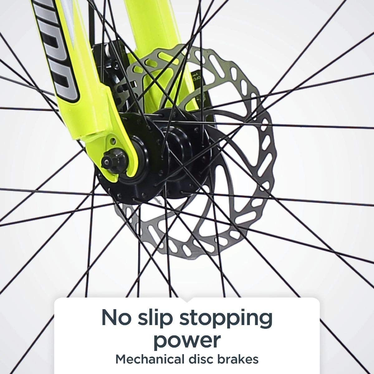 29-Inch Full Suspension Mountain Bike With 24 Speeds
