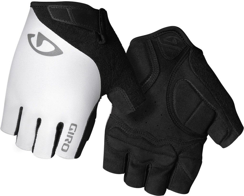 Men’s Road Cycling Gloves With Padded Comfort