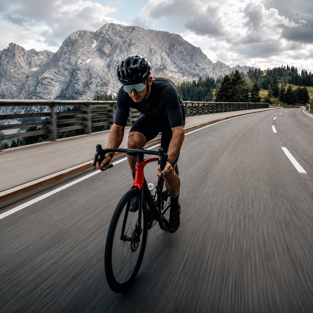 Road Bikes