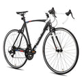 700C Aluminum Road Bike With 14-Speed Gears