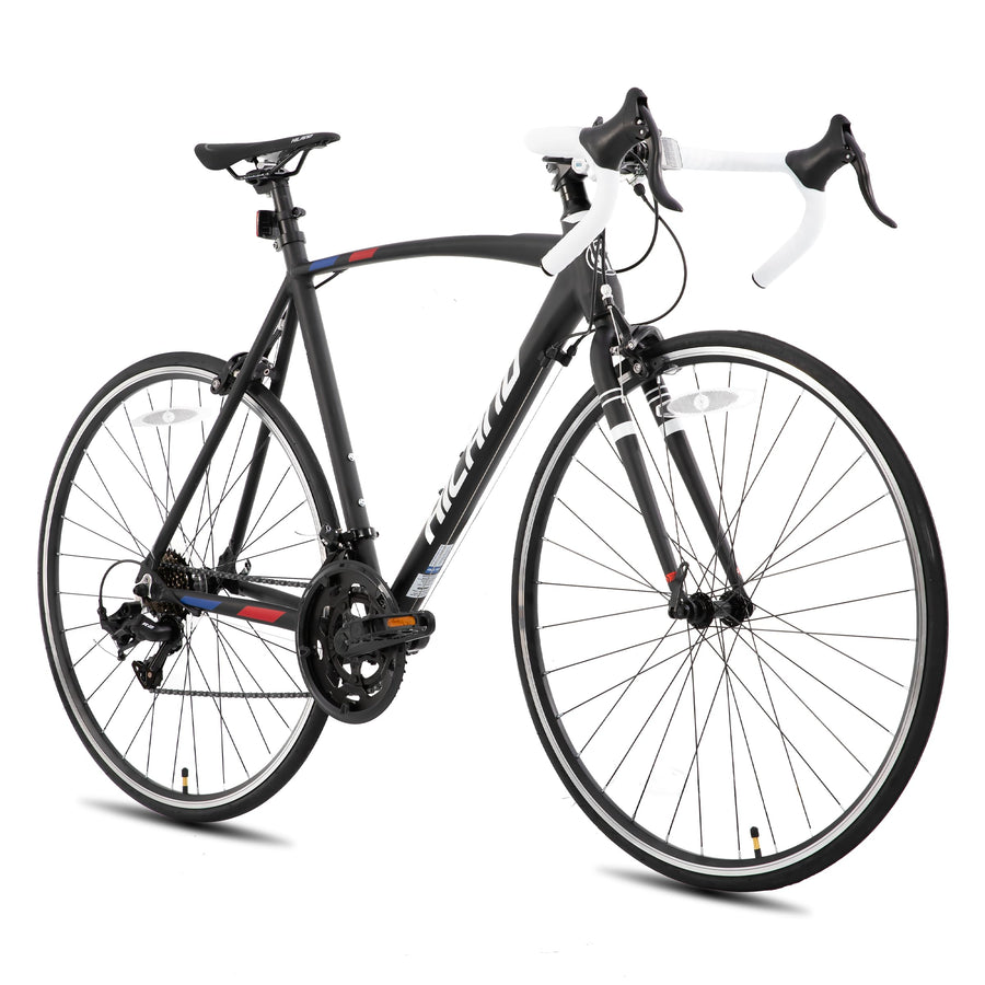 700C Aluminum Road Bike With 14-Speed Gears