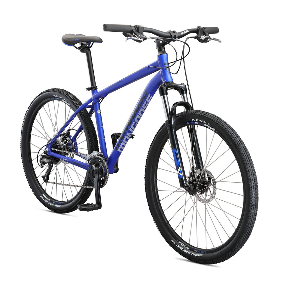 Sport Trail Mountain Bike With Disc Brakes