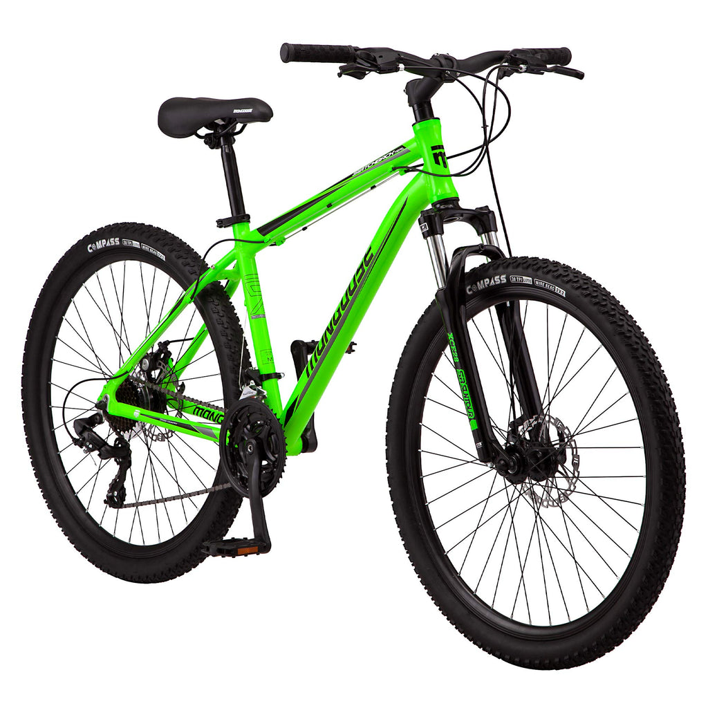 Sport Trail Mountain Bike With Disc Brakes
