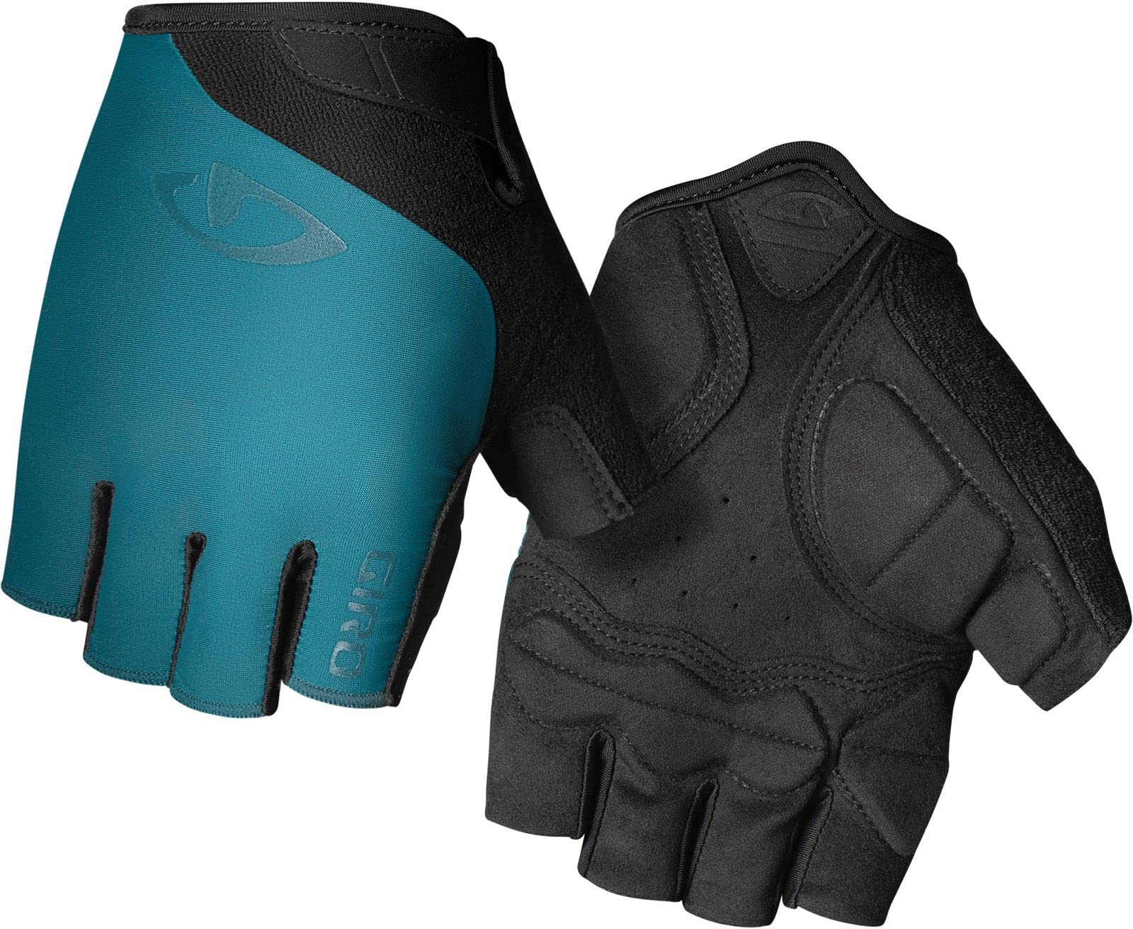 Men’s Road Cycling Gloves With Padded Comfort