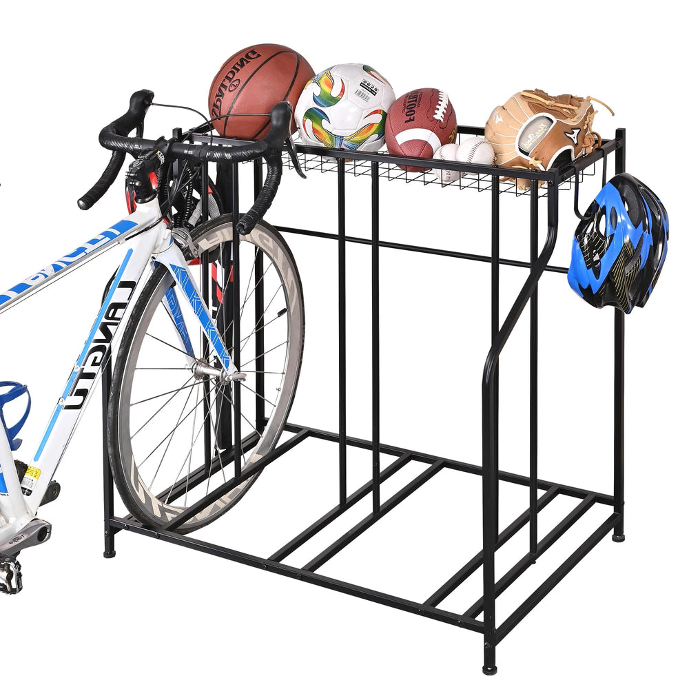 Bike Storage Racks