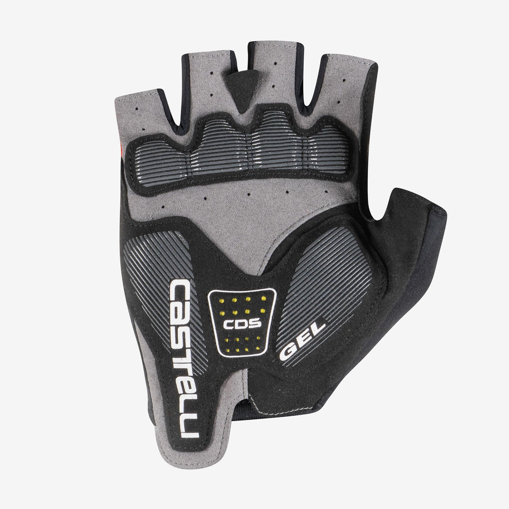 Men’s Gel-Padded Road & Gravel Cycling Gloves