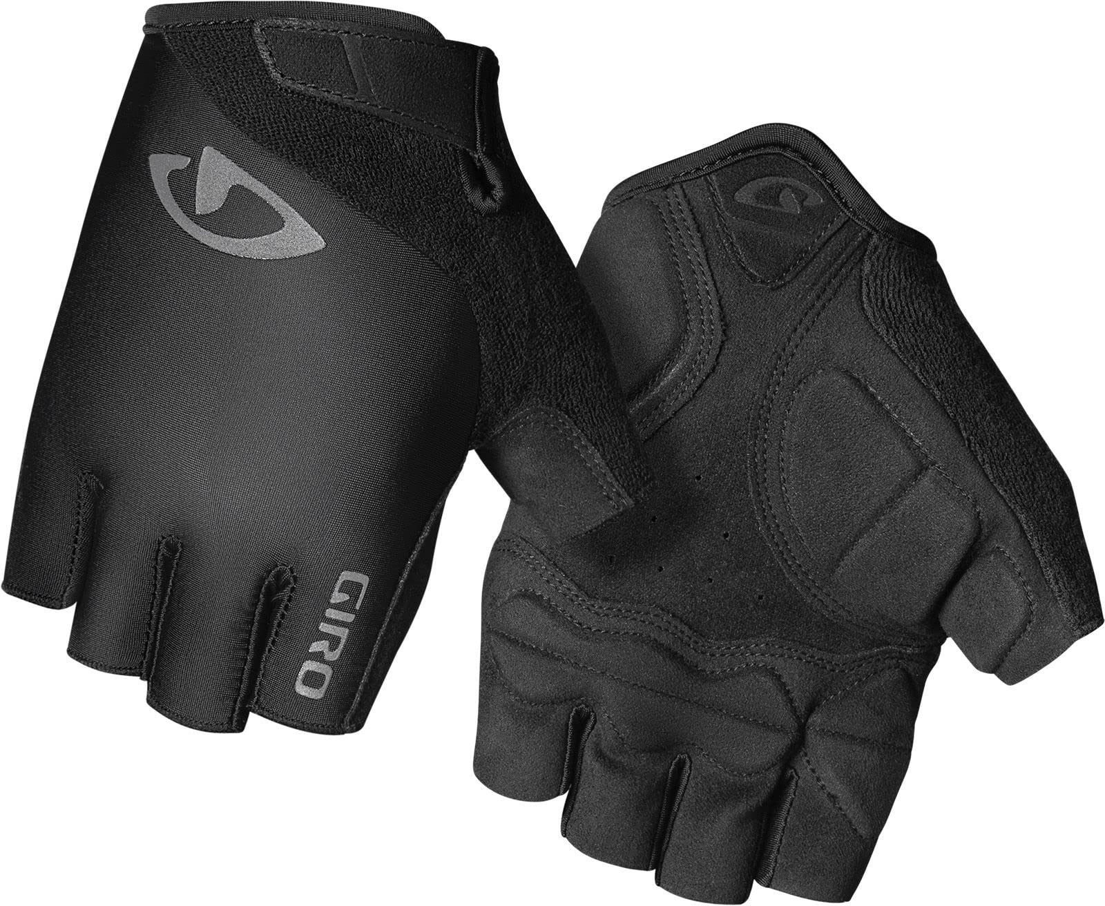 Men’s Road Cycling Gloves With Padded Comfort