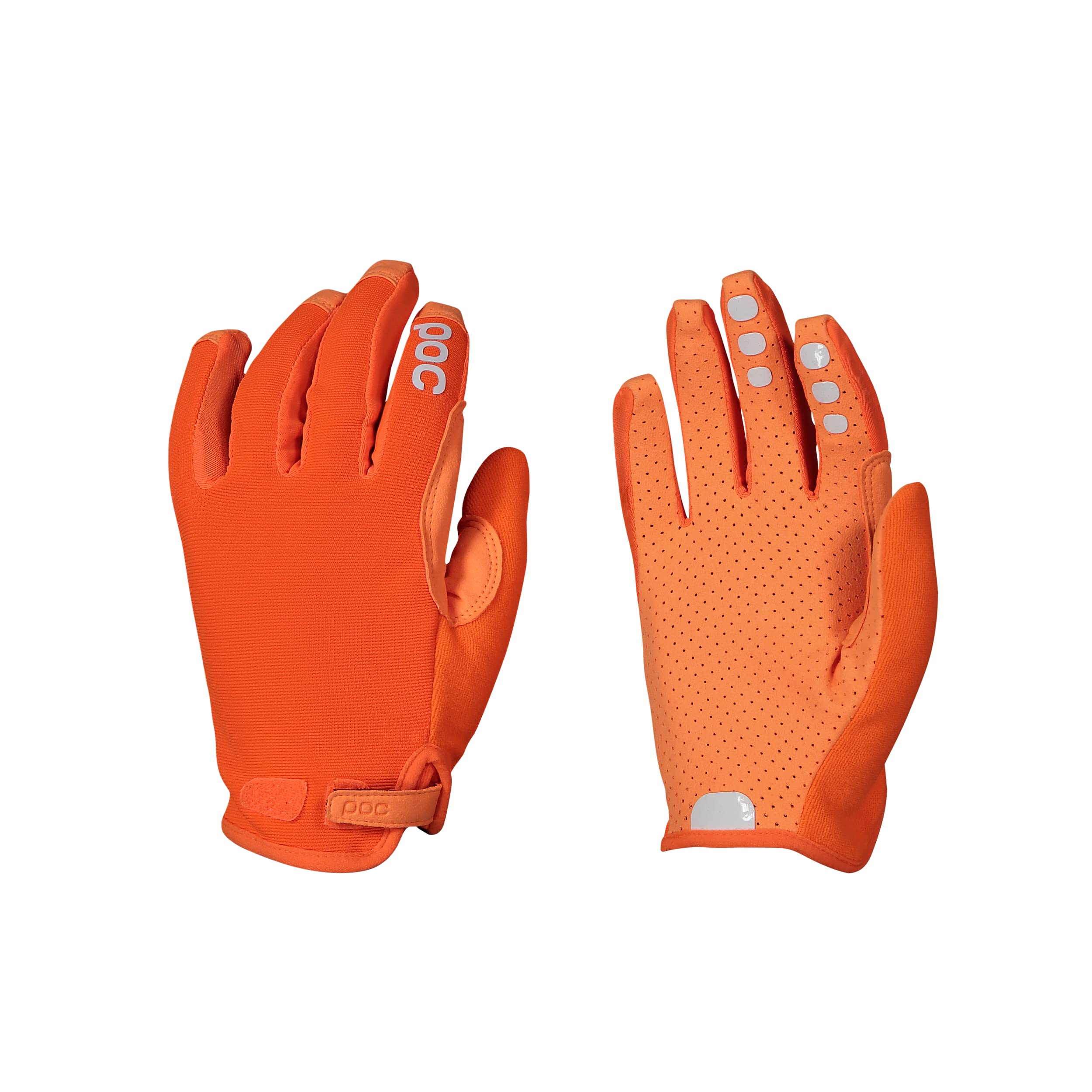 Adjustable Enduro Cycling Gloves