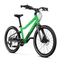 Kids Adventure Bike With Disc Brakes