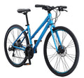 700C Road Bike With 14-Speed Drivetrain