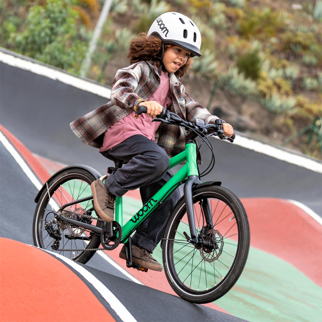 Kids Adventure Bike With Disc Brakes
