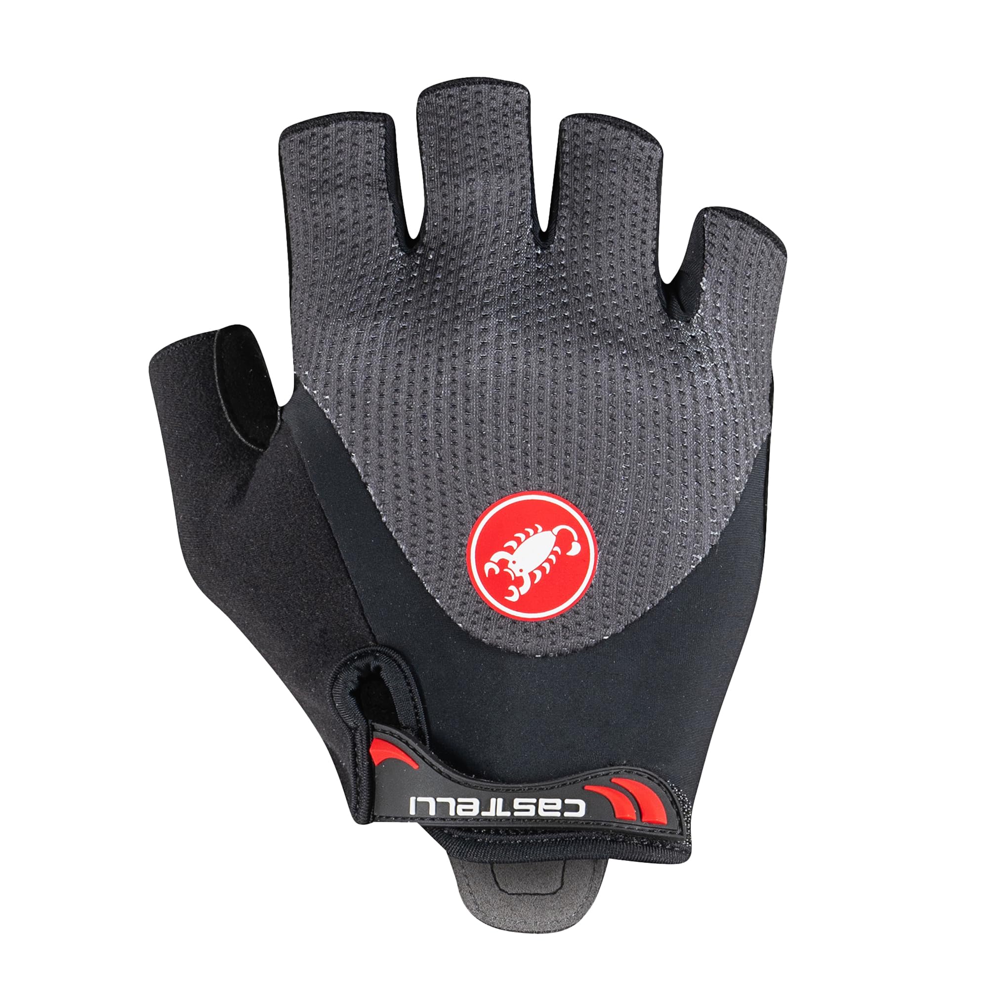 Men’s Gel-Padded Road & Gravel Cycling Gloves