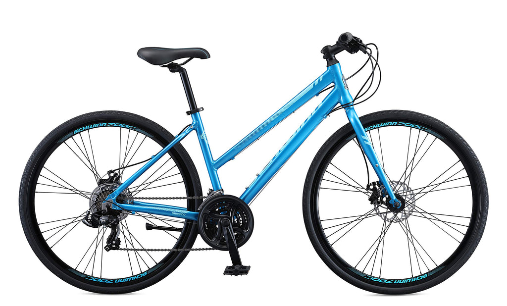 700C Road Bike With 14-Speed Drivetrain