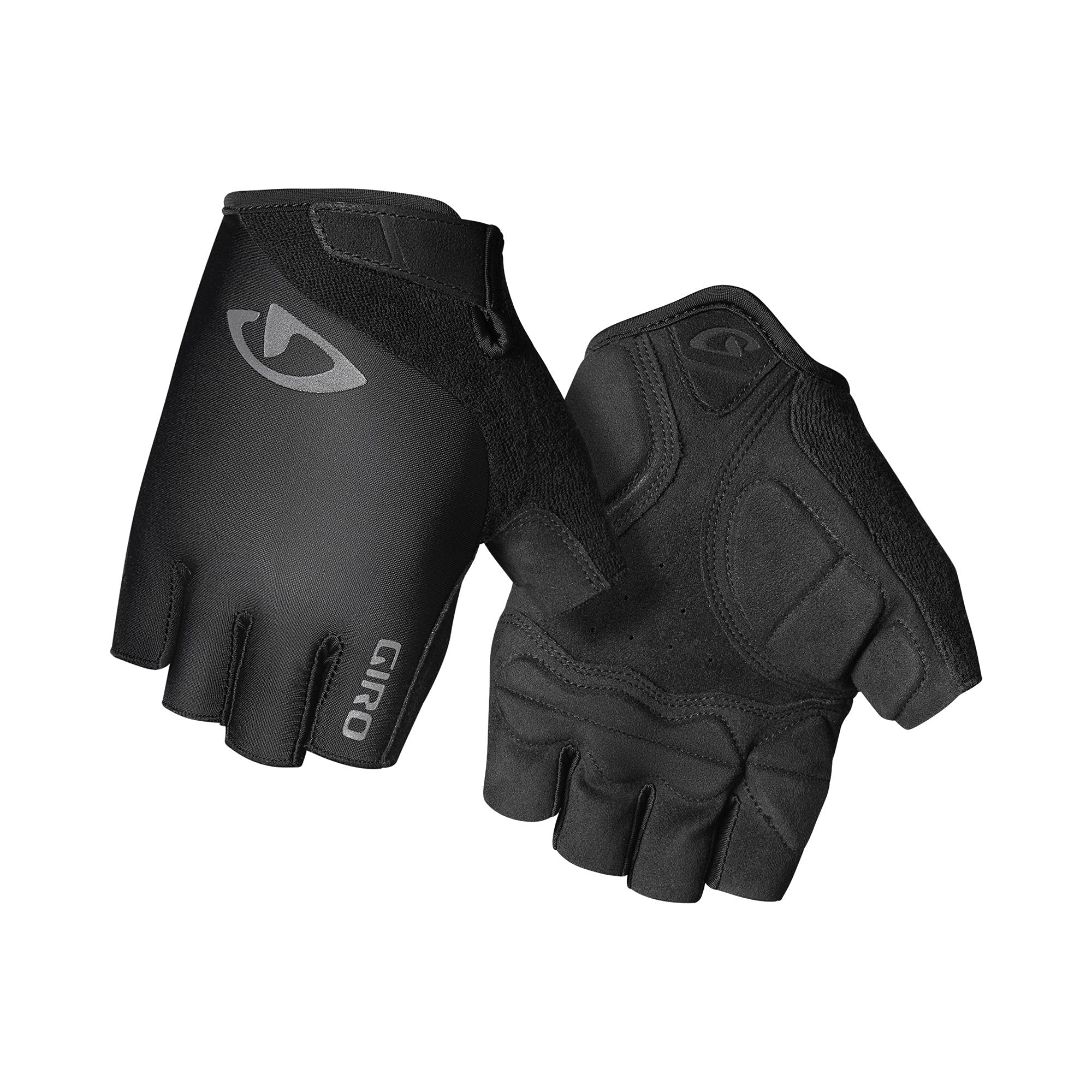 Men’s Road Cycling Gloves With Padded Comfort