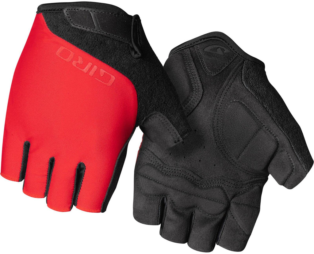 Men’s Road Cycling Gloves With Padded Comfort