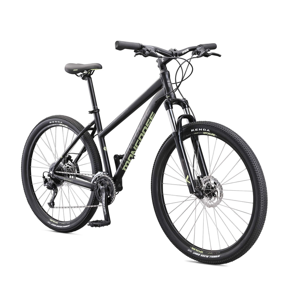 Sport Trail Mountain Bike With Disc Brakes
