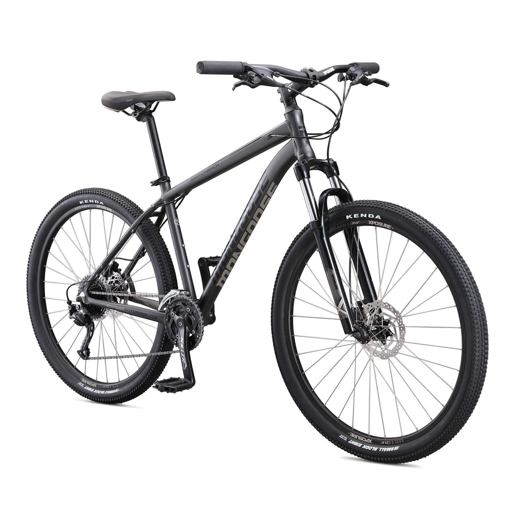 Sport Trail Mountain Bike With Disc Brakes