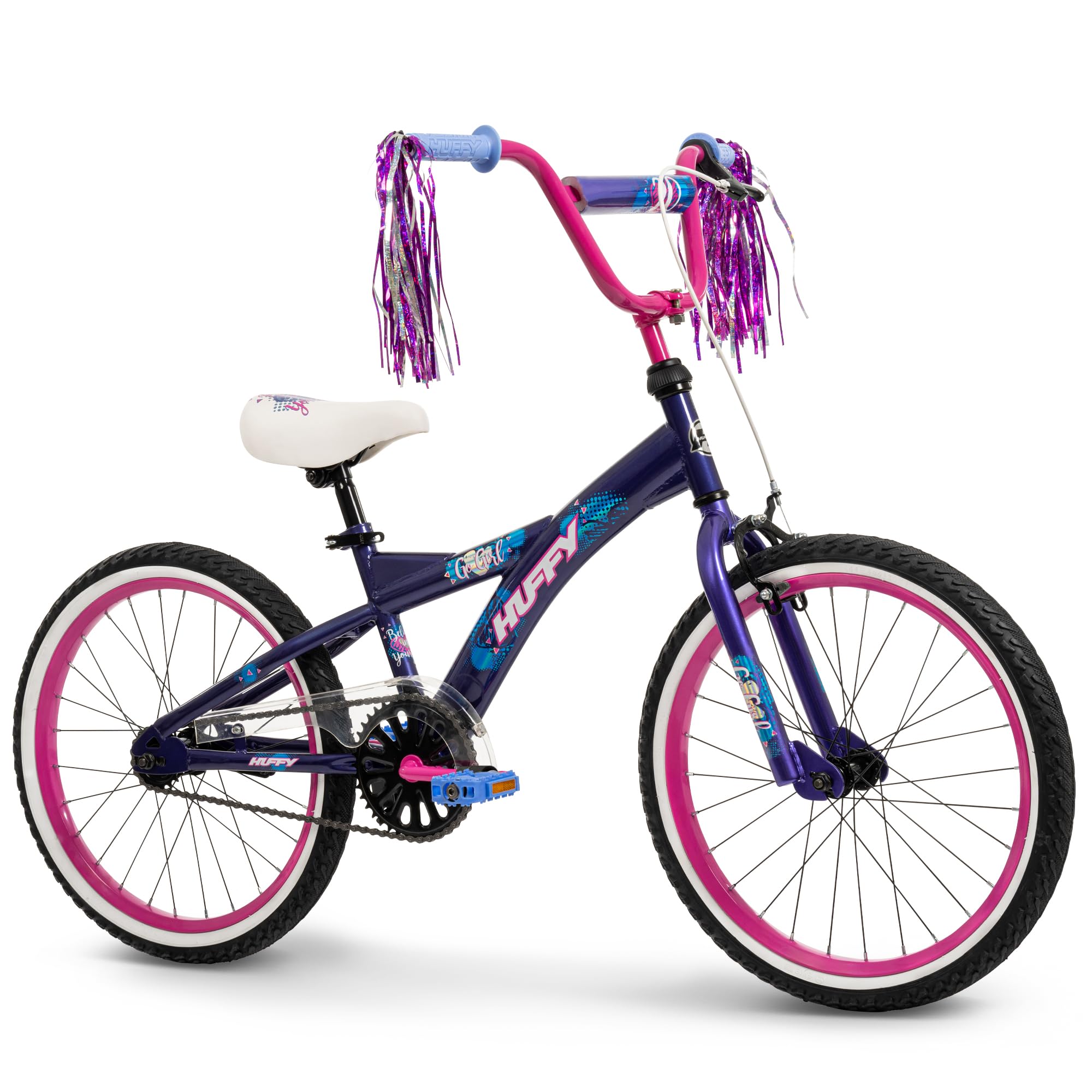 20-Inch Kids Bike For Beginner Riders