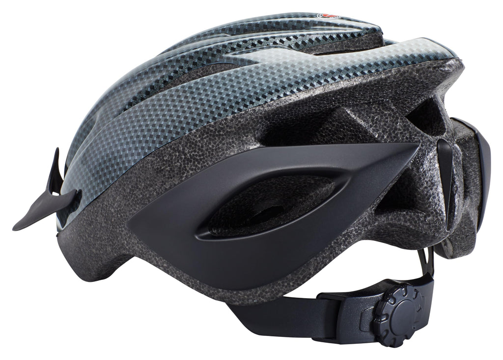 Kids Adjustable Bike Helmet With Ventilation