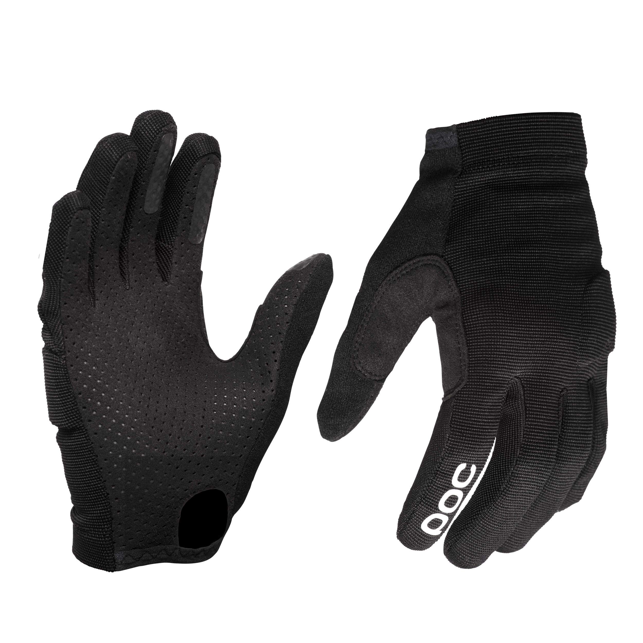 Essential Downhill Cycling Gloves